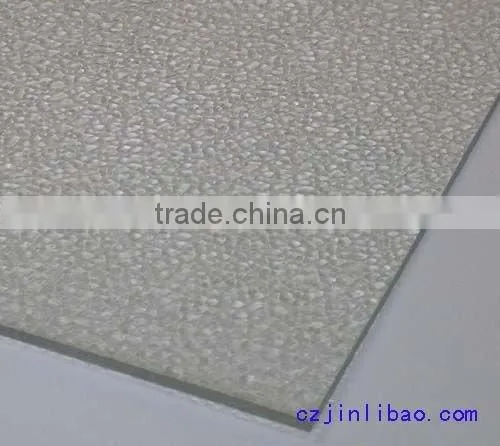 APET Sheet and PETG Roofing Sheet