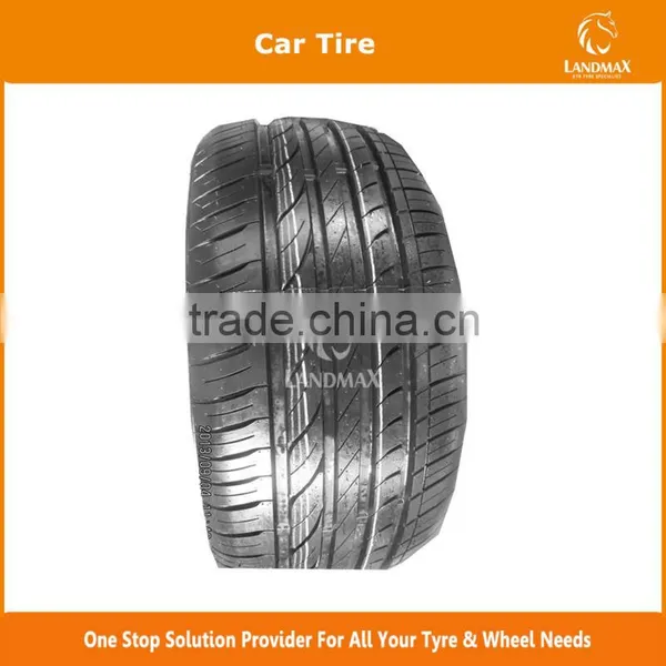 Passenger Car Tire 205/65R15 Cheap Car Tires