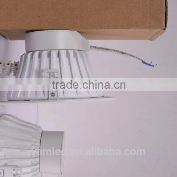 Dimmable 10W LED Downlights 110mm Cutout ,120degree photo-4