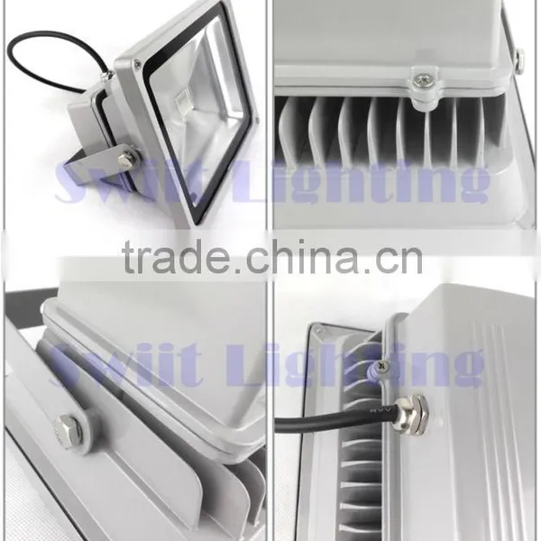 Premium Quality Outdoor 10W-200W 50W LED Flood Light photo-2