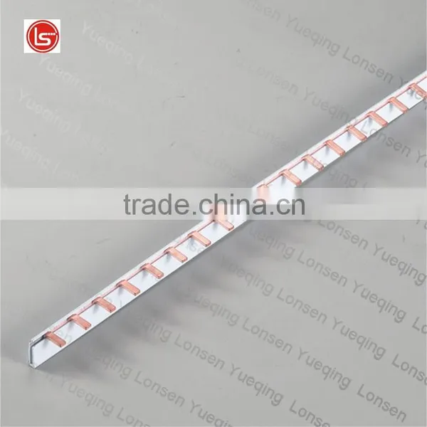 High Professional Copper Pin Type Plug-in Busbar photo-3
