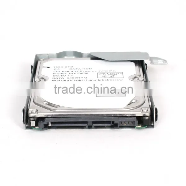 [Data Station!!] Internal Games Storage Hard Disk 2tb/ HDD SATA 2.5 for PS4 photo-3