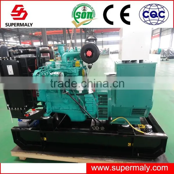 Hot ! diesel engine generator 125kva genset