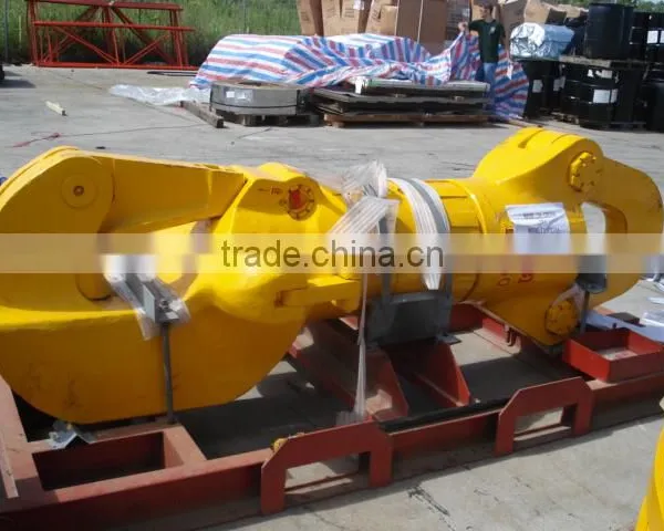 Hook for Oilfield Using photo-2