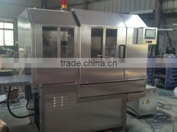 High Speed Meat Band Saw photo-3