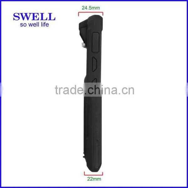 Q62 New 6 Inch Win10 Mobile or Android 5.11D/2D Scanner NFC Rugged Smartphone Rugged Handheld Terminal photo-3