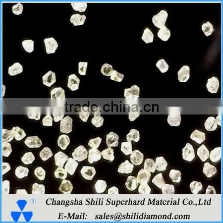 Industrial RVD Diamonds for Grinding Wheel Polishing Pads photo-6