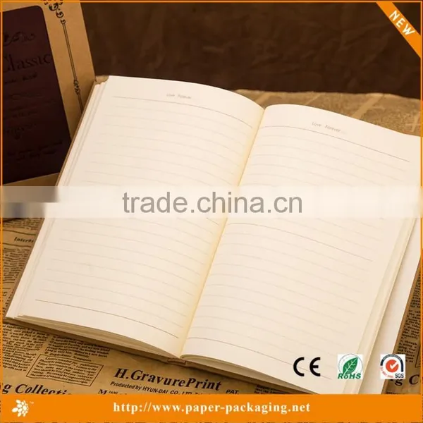 Website High Quality Bamboo Cute Notebook photo-5