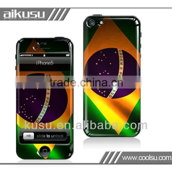 Newest Crystal Skin for Iphone Skin photo-4