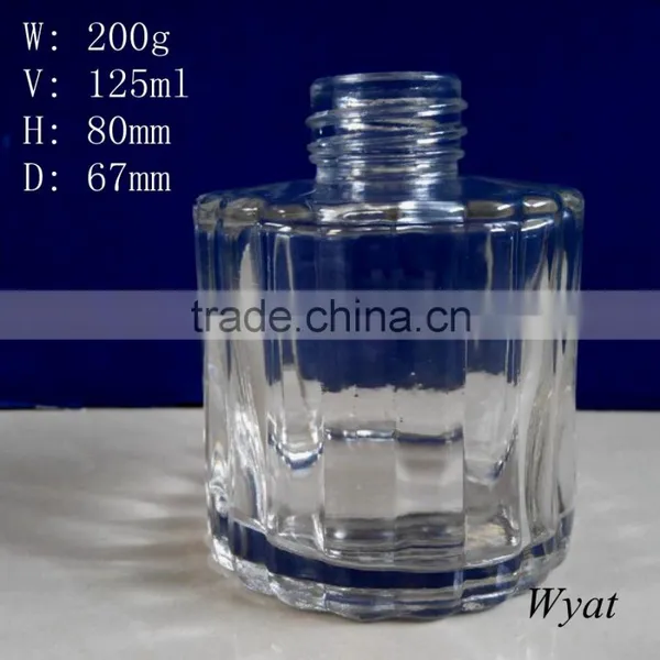 1000ml Glass Cosmetic 1000ml Glass Cosmetic Packaging Perfume Bottle photo-6