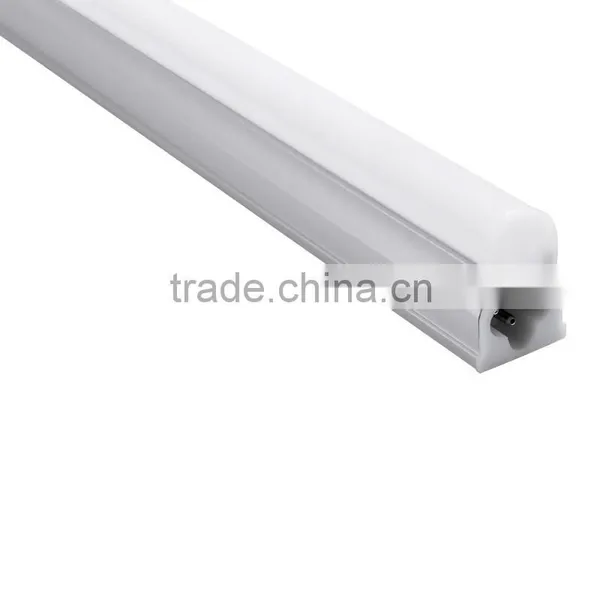 13W 0.9m T5 Tube LED Tube Integrated Lamp HDG217 High Brightness Warm White and Cold White