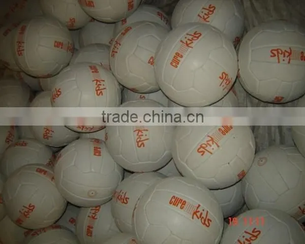 INDIAN MANUFACTURER NET BALL photo-3