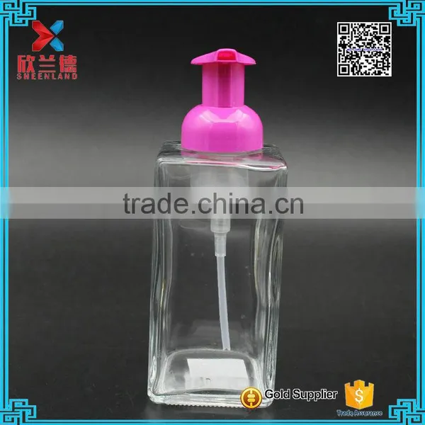 Qualified Supplier Ketchup Lotion Pump Foam Transfer Pump 40/410 photo-2