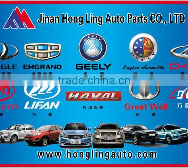 E080000010--Starter Assembly,geely Spare Parts photo-2