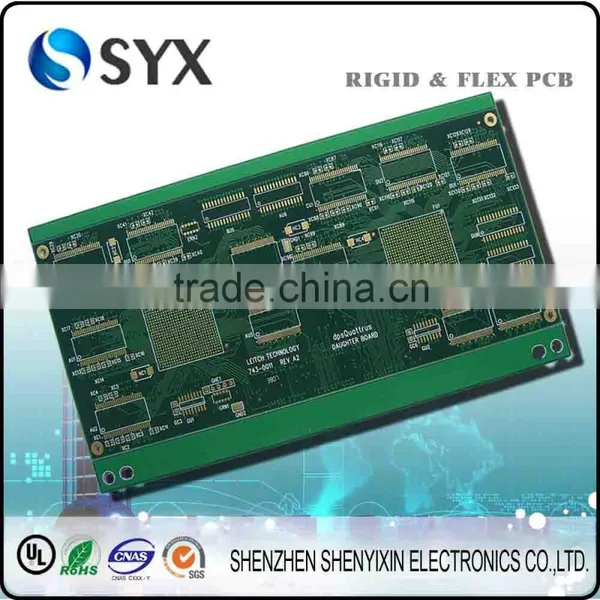 High Quality Air Conditioner Universal Pcb Board, Air Conditioner Universal Pcb Board,induction Cooker Pcb Board Manufactured photo-3