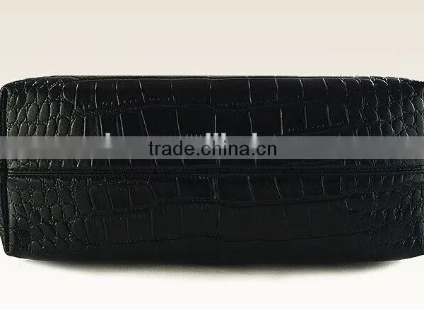 015 Super Hot Selling Lady Bag, Lady Hand Bag, Beautiful Genuine Leather Shoulder Bag photo-5