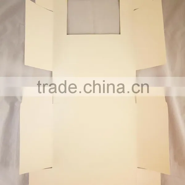 High Quality 6 Pcs Cup Cake Box photo-5