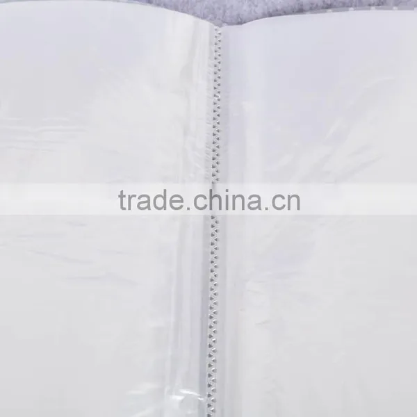 Office Supplies Multipage pp Plastic b4 Size Display Folder a4 Hard Cover File Folder Expanding File Holder photo-3