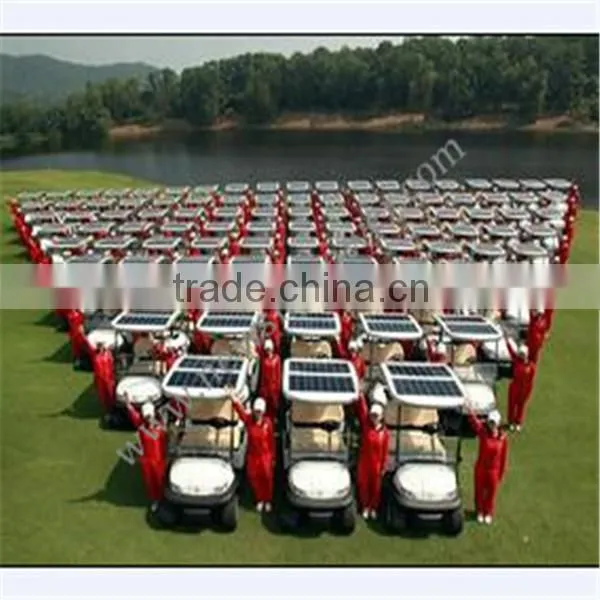 High Efficiency Sunpower Flexible Solar Panel photo-5