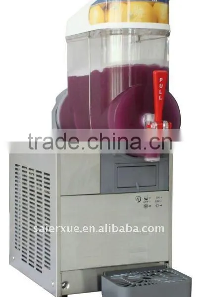 Single Bowl Slush Making Machine photo-2