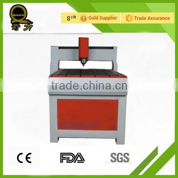 Portable Metal Laser Engraving Machine for Aluminum Copper QL-6090 Looking for Overseas Agents photo-4