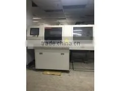 Used Pcb Depaneling Machine Aurotek in Stock photo-2