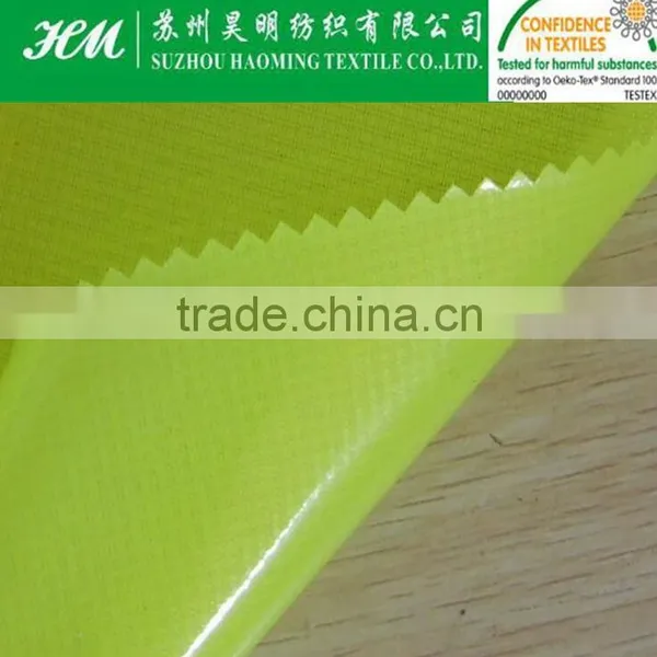 420D Oxford Fabric Pvc Coated Oxford Fabric photo-5