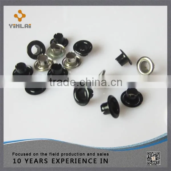 Metal Eyelet for Shoes photo-3