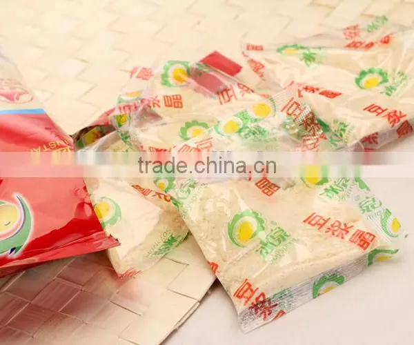 100Bags/Min Back Sealing 50-500Ml Price Of Maize Flour Packaging Machine photo-5