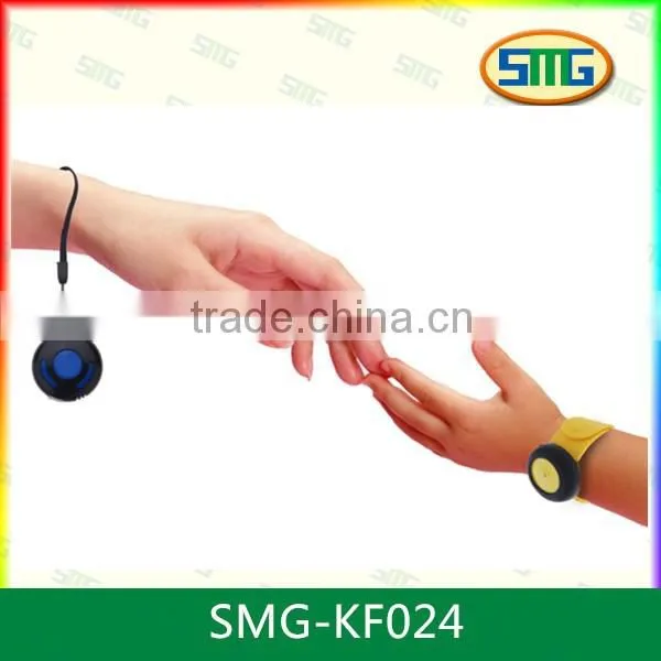 SMG-KF024 Bluetooth Wristband Anti Lost Bracelet Alarm For Kids photo-3