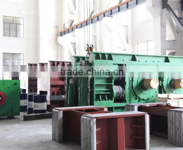 Roller Press