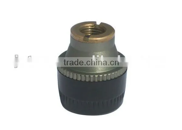 TPMS Sensor/Transmitter/External Tire Pressure Monitor System With 433.92Mhz