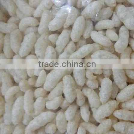 Automatic Industrial Puff Rice Machine photo-3