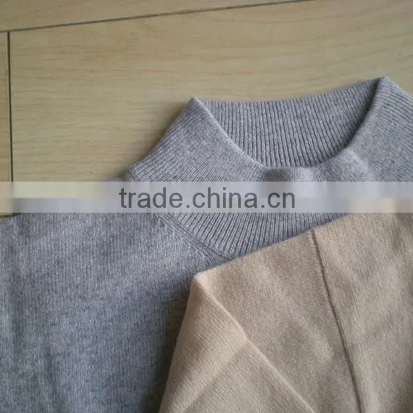 Warm, Fashion Erdos Cashmere Sweater photo-4