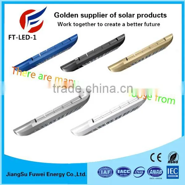 High-quality Solar LED Light With Cheap Price photo-3