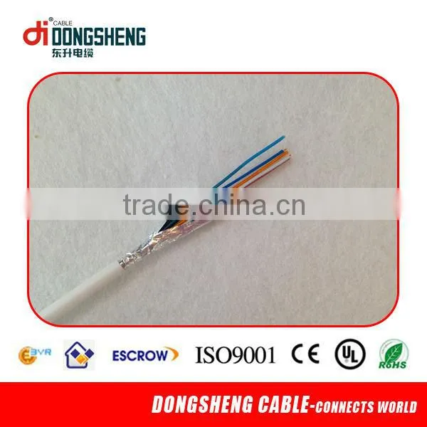 Best Price Cat3 Jumper Telephone Cable photo-3