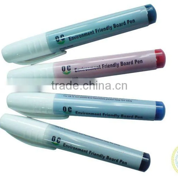 Eco-friendly Marker Pen Which is Similiar as MOLOTOW