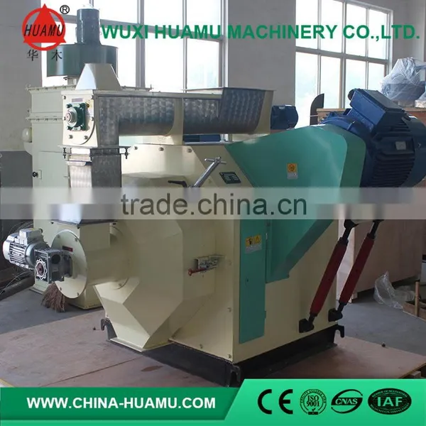 Made in China Hot Sale Wood Pellet Machine for New Starter photo-4