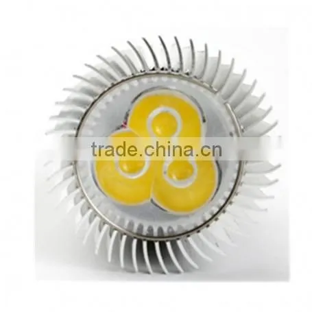 LED Spotlight 9W Spotlight Led 720Lm High Power Cool White Led Spot Light MR16 photo-3
