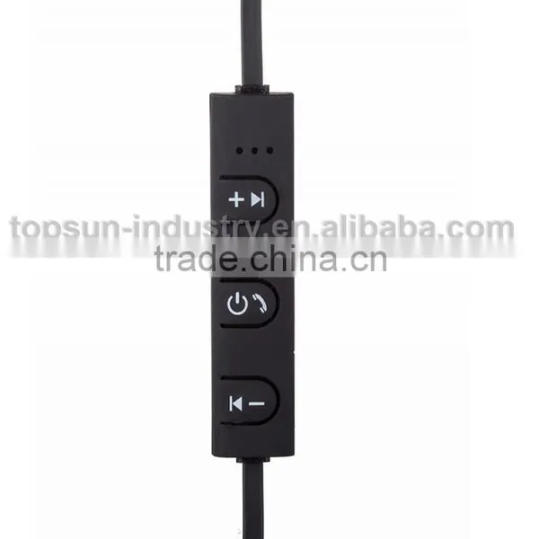 Funny Active Beautiful Stereo Bluetooth Headset With Mp3 Player photo-2