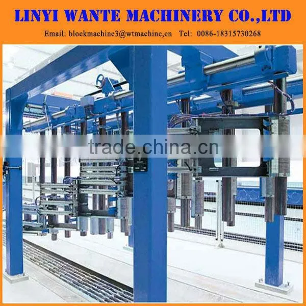 Aac Autoclaved Aerated Concrete Block Manufacturers Quality Choice
