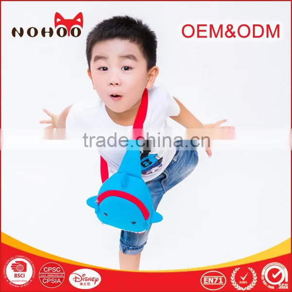 Good Selling High Quality Sublimation Waterproof Custom Messenger Bag photo-3