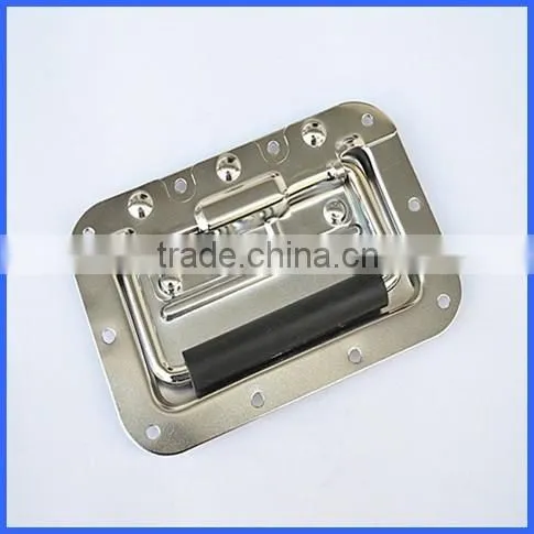 Brief Case Recessed Handle photo-2