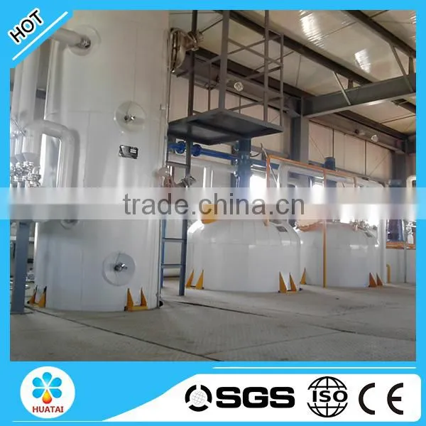 Soybean Cake Solvent Extraction Meal Machine photo-2