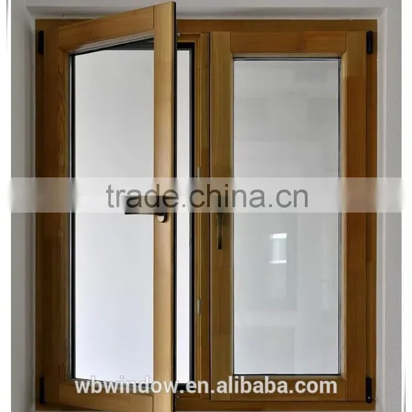 Competitive Price Aluminum Casement Widows photo-5