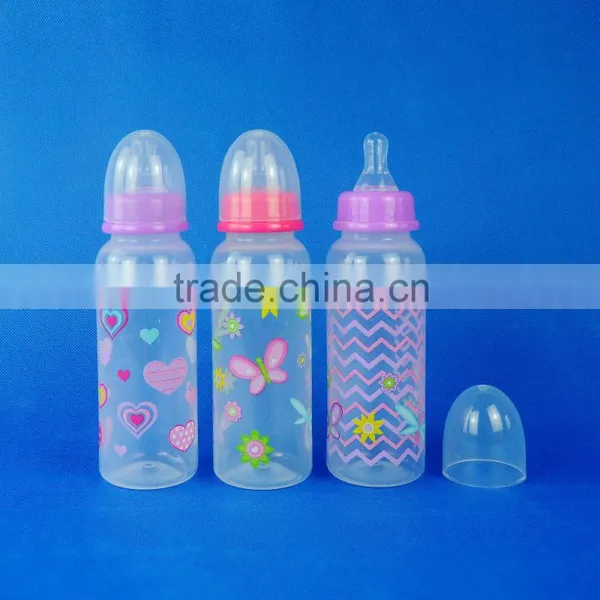 Baby Products Suppliers China Free Sample for Baby Feeding Bottle photo-2