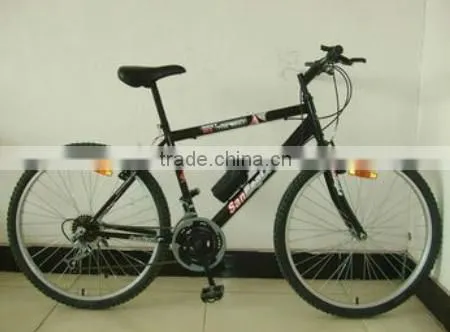 With Kettle Hot Selling Mountain Bike Bicycle /road Bike