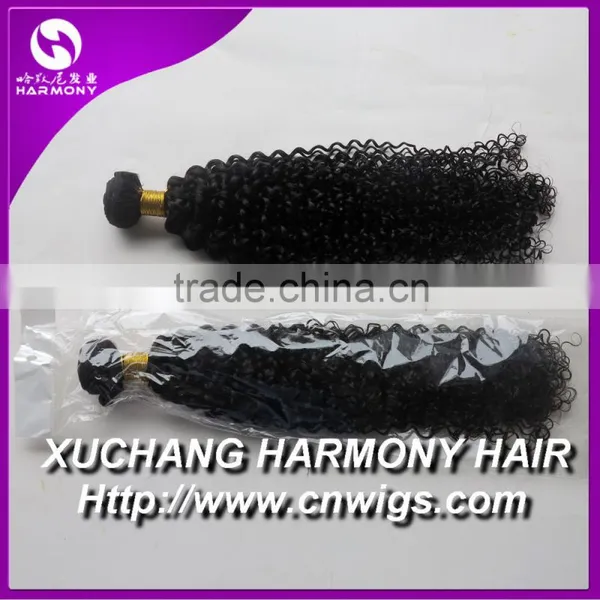 Quality Stock 7A Curly Virgin Hair photo-4