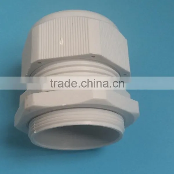 Supply IP68 Nylon Cable Glands M16 photo-2
