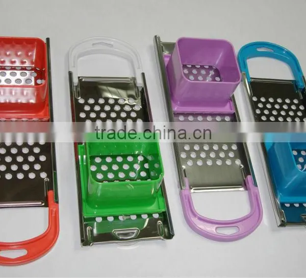 2015 Best Prices Super Vegetable/potato Gnocchi Grater photo-2